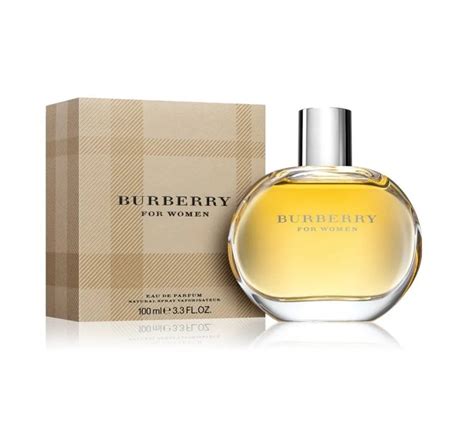 Burberry London Classic 1.7 oz / 50 ml Spray EDP Women 